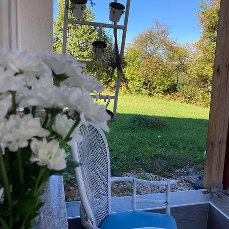 Tunnel Ravne * ויסוקו