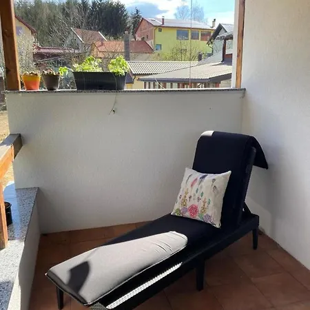 Tunnel Ravne * ויסוקו