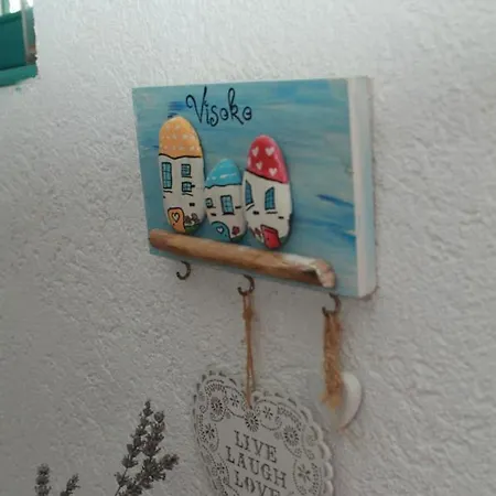 Tunnel Ravne * ויסוקו