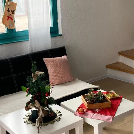 Tunnel Ravne Сasa de vacaciones