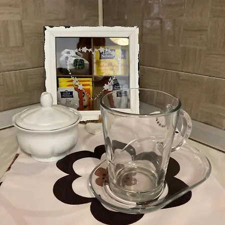 בית נופש Tunnel Ravne