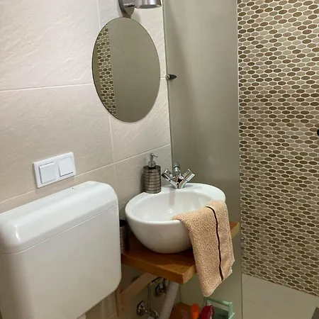 Tunnel Ravne בית נופש ויסוקו