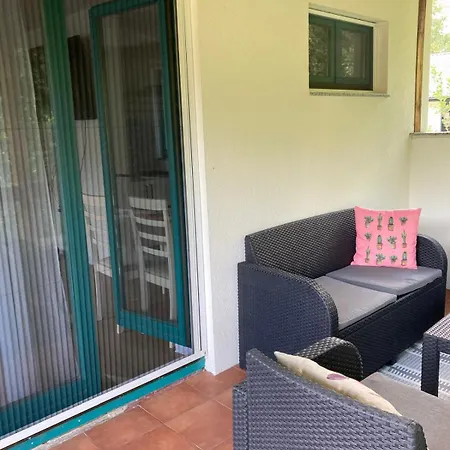 Tunnel Ravne בית נופש ויסוקו