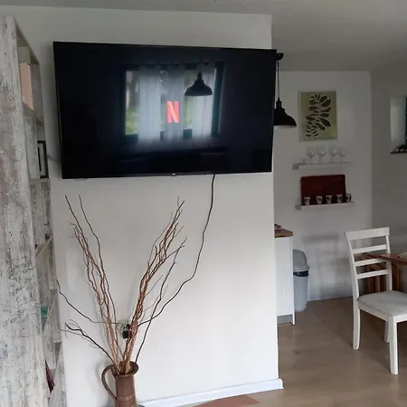 בית נופש Tunnel Ravne *