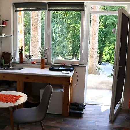 Tunnel Ravne Vikendica Visoko